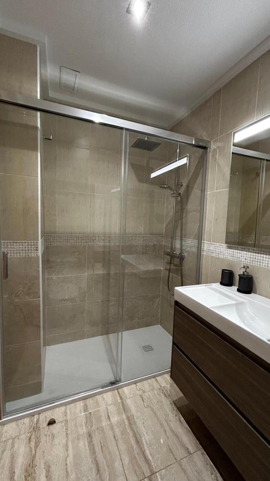Fantastico Apartamento En 貝尼多姆 外观 照片